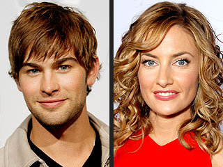 Chace Crawford Gets a New Love Interest