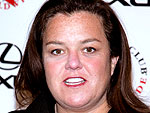 Rosie O'Donnell Scraps Future Variety Shows | Rosie O'Donnell