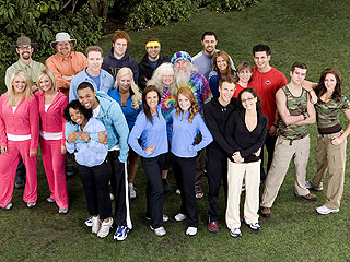 The Amazing Race 13 Teams Are Unveiled