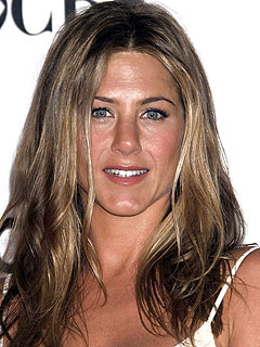 Jennifer Aniston to Play Stalker on 30 Rock | Jennifer Aniston