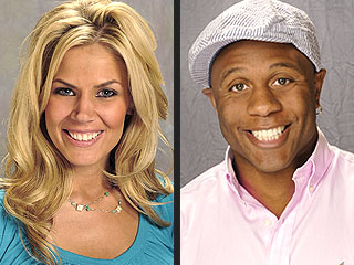 Big Brother Recap: Double Eviction Drama, Keesha Becomes HoH