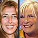 Nina Garcia Wants Michelle Obama & Cindy McCain on Runway