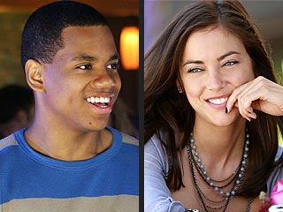 Bowling, Booze and Broken Promise: Family Night on 90210