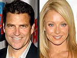 Ted McGinley to Kelly Ripa: Stay Away From the Ballroom | Kelly Ripa, Ted McGinley