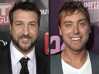 Joey’s Dancing Advice to Lance: ‘Don’t Suck’