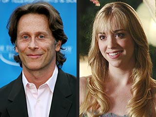 Steven Weber to Visit the Ladies of Wisteria Lane