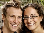 Amazing Race: Terence & Sarah Had 'Very Hard Times' After Elimination