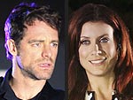 Private Practice Recap: Addison's New Guy Utters the 'L' Word | David Sutcliffe, Kate Walsh