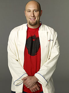Hosea Wins Top Chef!