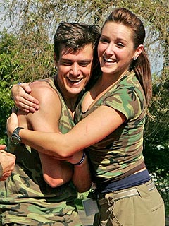 The Amazing Race Winners on the $1 Million Prize, Romance & Reality TV