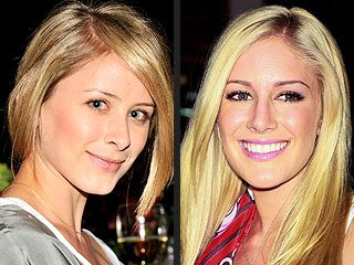 Lo Bosworth on Heidi’s Decision to Wed: ‘She Was&nbsp;Drunk!’