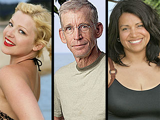 Survivor: Gabon‘s Finalists Sound Off