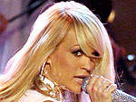 Flashback! Best of the '08 Awards | Carrie Underwood