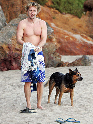 OWEN WILSON  photo | Owen Wilson