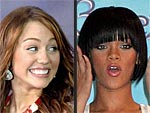 Stars' Biggest Beauty Blunders | Miley Cyrus