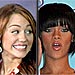 Stars' Biggest Beauty Blunders | Miley Cyrus