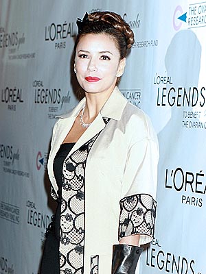 EVA LONGORIA PARKER photo | Eva Longoria-Parker