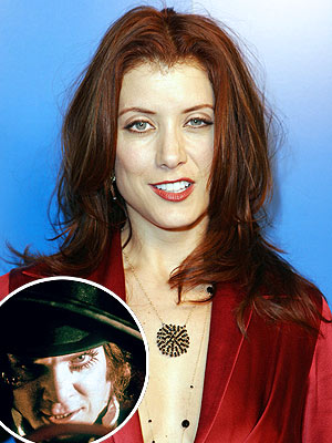 KATE WALSH photo Kate Walsh