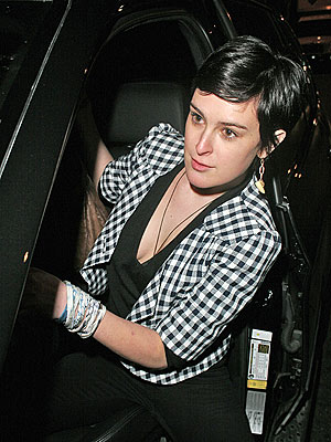 RUMER WILLIS photo | Rumer Willis