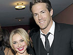  | Ryan Reynolds