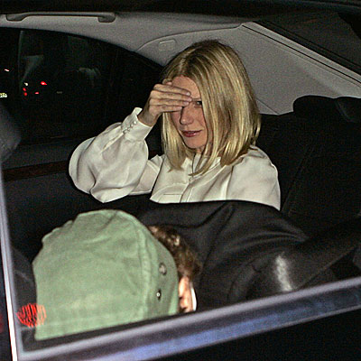 GWYNETH PALTROW photo | Gwyneth Paltrow