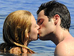 Exclusive: Blake & Penn's Romantic Getaway | Blake Lively, Penn Badgley