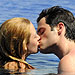Exclusive: Blake & Penn's Romantic Getaway | Blake Lively, Penn Badgley