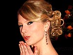 Country Glamour! | Taylor Swift
