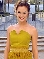 Leighton's Surefire Bikini Workout | Leighton Meester