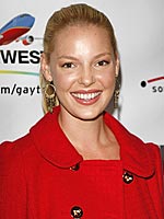 Tone Your Torso Like Katherine! | Katherine Heigl