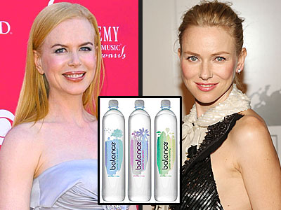 ... Star! - DRINK FLOWER POWER ...