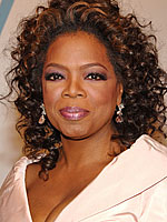 Oprah's Skincare Treat