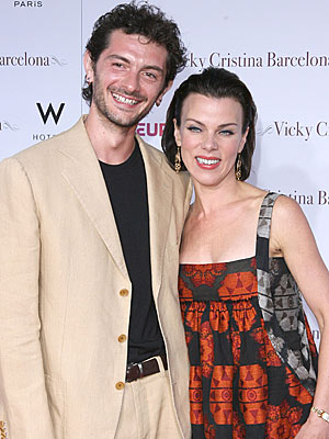 CELEBRATE FOOD photo | Debi Mazar
