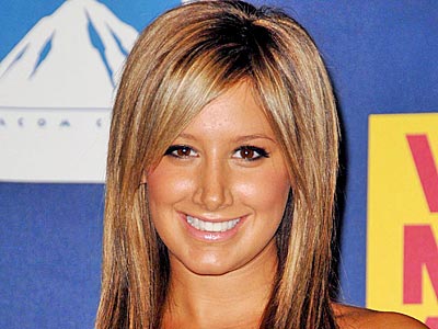 Ashley Tisdale's Lean, Mean Healthy Routine | Ashley Tisdale