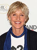 Ellen's Breast-Cancer Wake-Up Call | Ellen DeGeneres