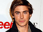 Why Zac's Abs Look So Good