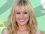 Kristen Bell's 'Skinny' Drink