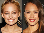 How Nicole & Jessica Get Their Glow