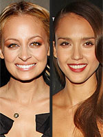 How Nicole & Jessica Get Their Glow