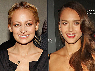 How Nicole & Jessica Get Their Glow