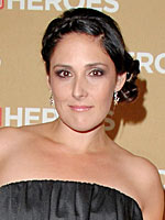 Ricki Lake Keeps Off the Weight