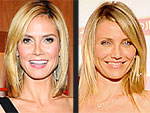 How Heidi and Cameron 'Sculpt' Their Bodies