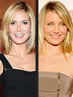 How Heidi and Cameron 'Sculpt' Their Bodies