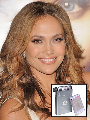 Jennifer Lopez Eyes