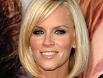 Why Jenny McCarthy Loves Her Laugh Lines