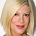 Tori Spelling's Comfy Downward Dog Pants | Katie Holmes, Tori Spelling