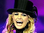 She's Back! How Britney Turned Her Year Around
