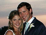 Jenna Bush's Wedding Album | Jenna Bush