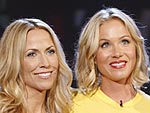 Hollywood Heroes: Taking Aim at Cancer | Christina Applegate, Sheryl Crow