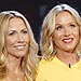 Hollywood Heroes: Taking Aim at Cancer | Christina Applegate, Sheryl Crow